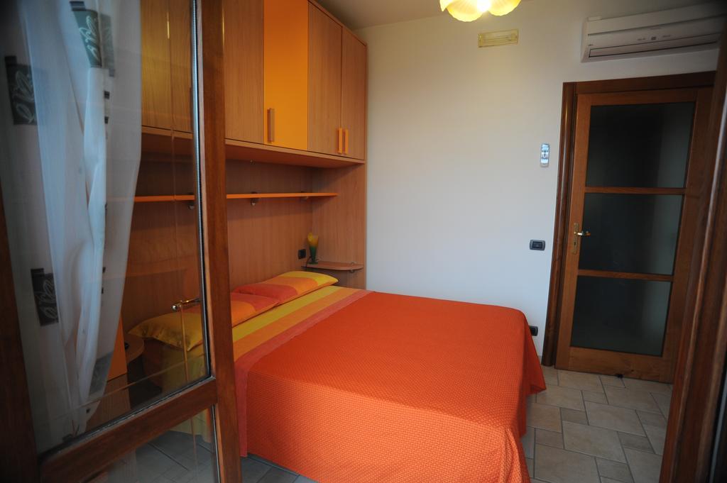 Bed and Breakfast La Mela Blu Фуроре Экстерьер фото