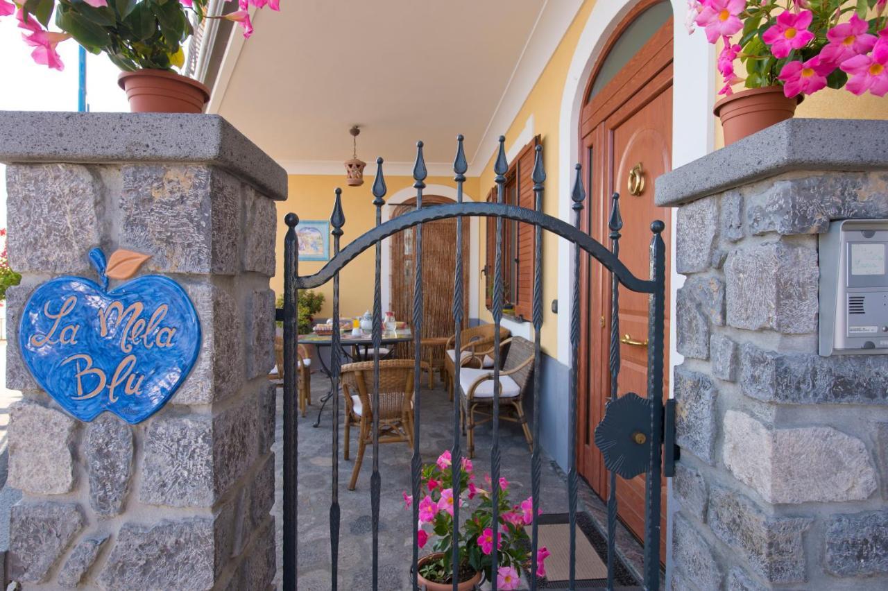 Bed and Breakfast La Mela Blu Фуроре Экстерьер фото